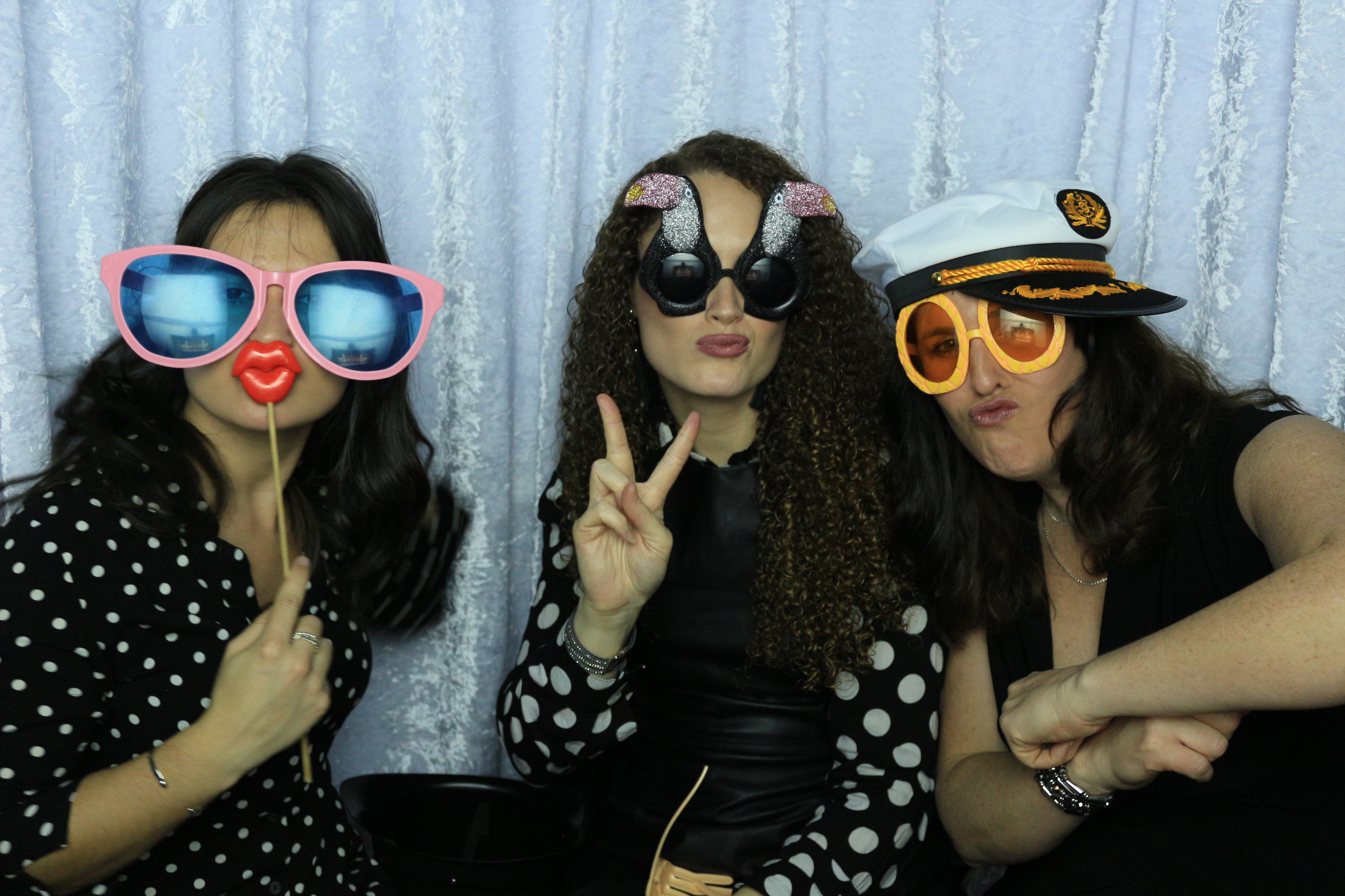 Dee’s 40th Birthday - Images | View more photos from the event at gallery.partydelightsphotobooth.co.uk/u/PartyDelightsPhotoBooth/Dee’s-40th-Birthday-Images